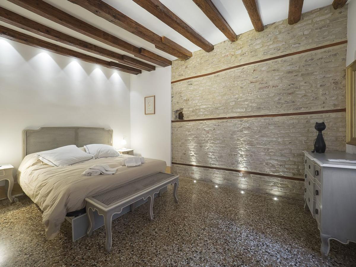 Lejlighed Casa Margherita By Wonderful Italy Venedig