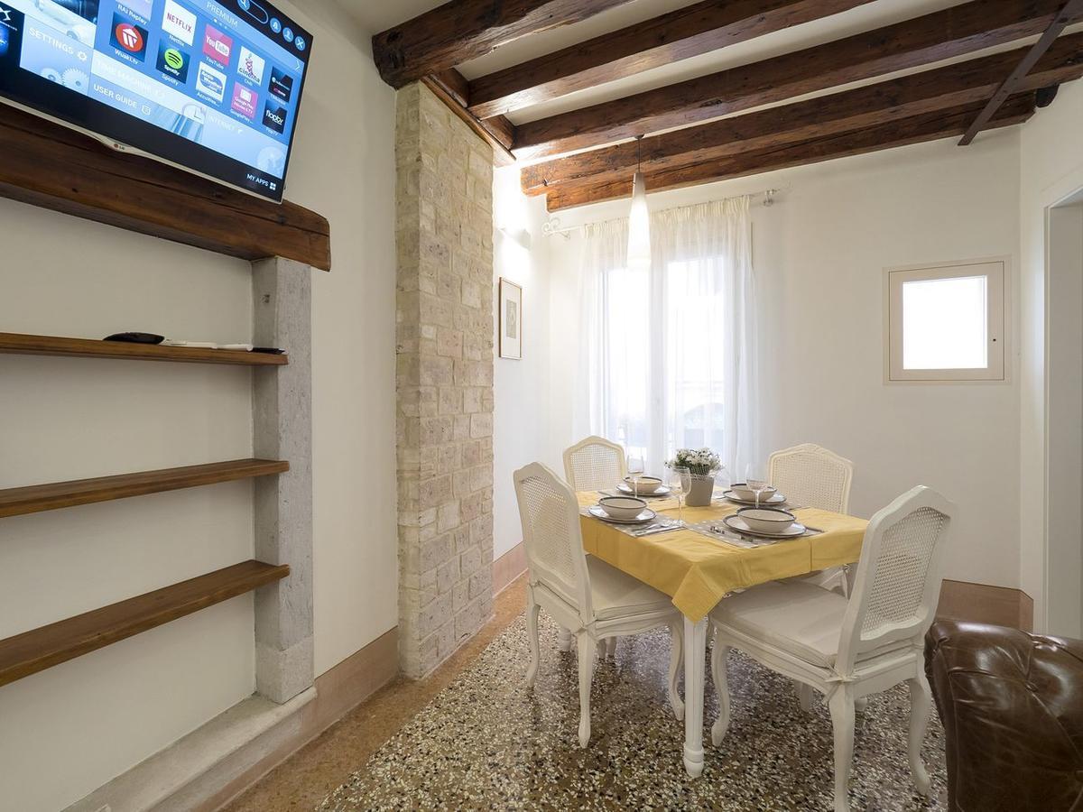 Casa Margherita By Wonderful Italy Lejlighed *
