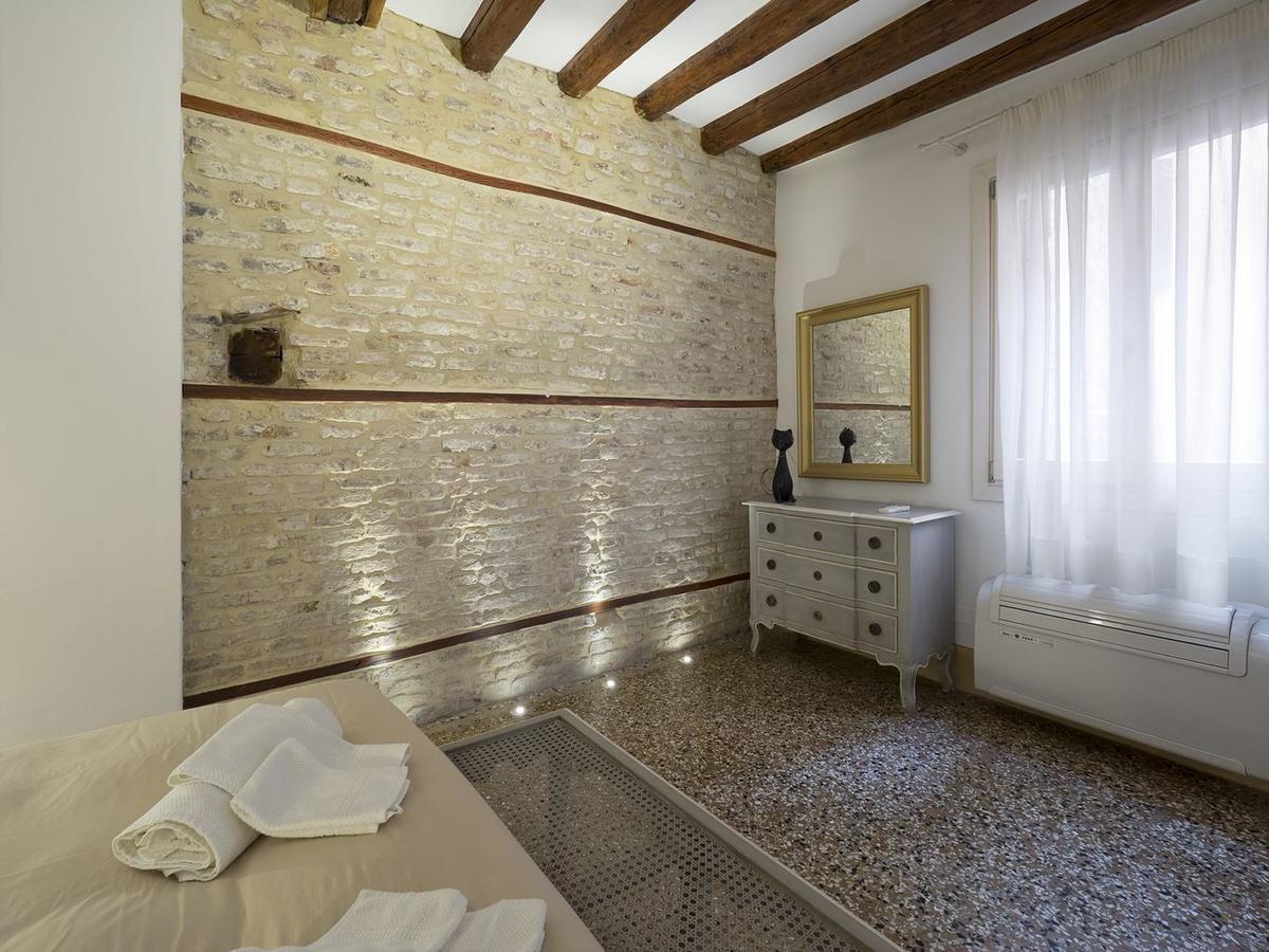 Casa Margherita By Wonderful Italy Lejlighed *