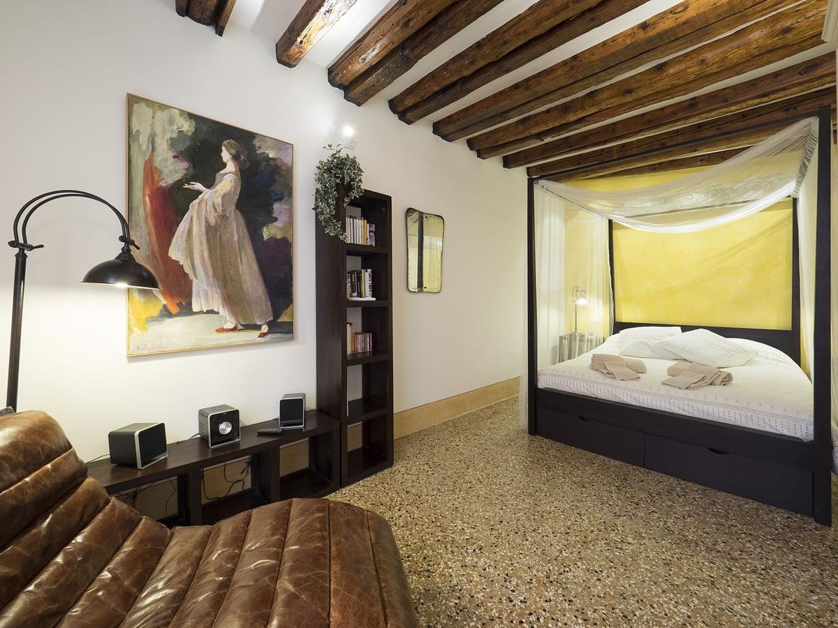 Lejlighed Casa Margherita By Wonderful Italy Venedig