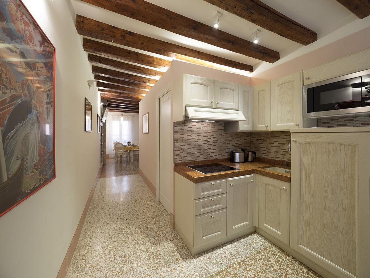 Lejlighed Casa Margherita By Wonderful Italy *