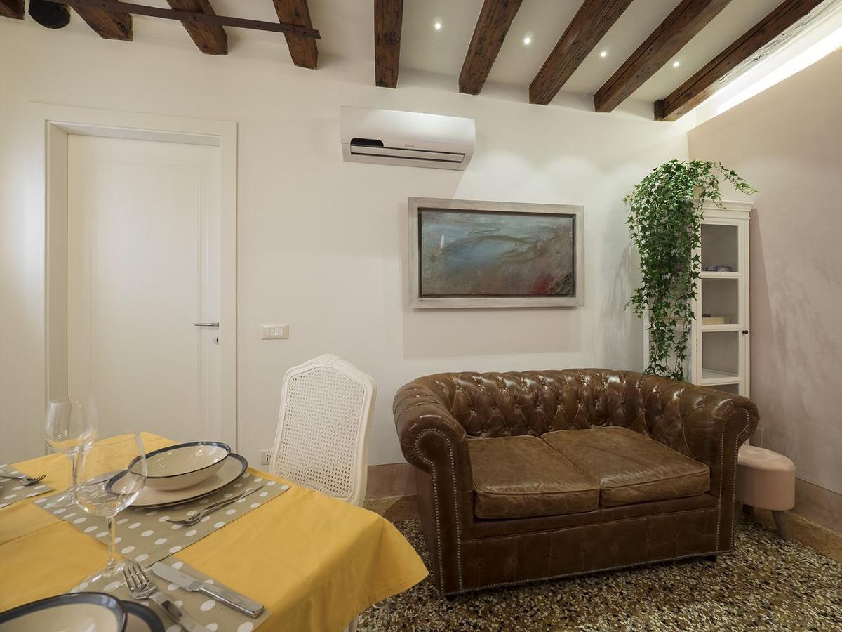 Casa Margherita By Wonderful Italy Venedig